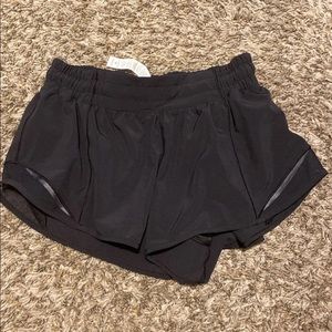 Lululemon Hotty Hot Shorts SOLD